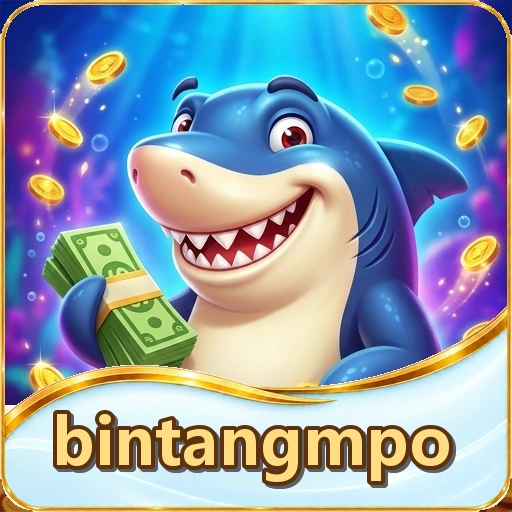 Ikon bintangmpo untuk katalog e-gaming Android