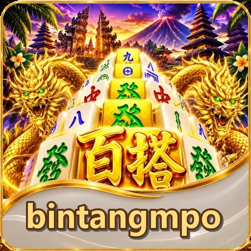 Ikon bintangmpo untuk cara memilih permainan e-gaming