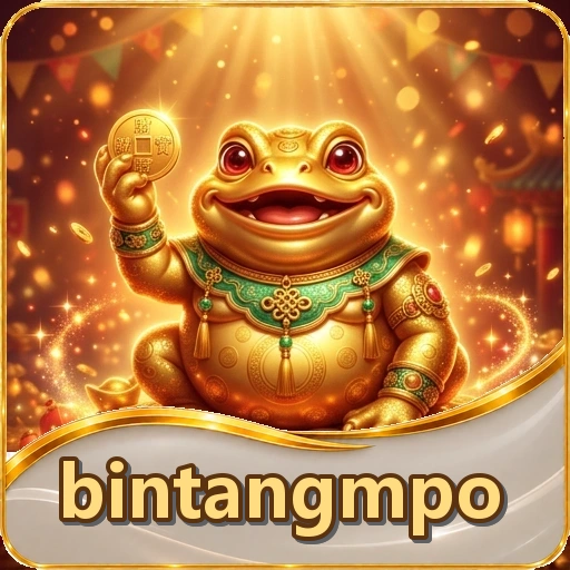 Ikon bintangmpo untuk langkah pasang APK